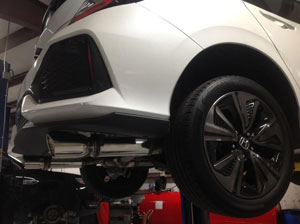 Top Fixes for High-Performance Exhaust Systems  