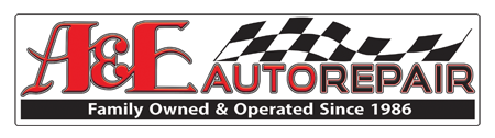 A & E Auto Repair